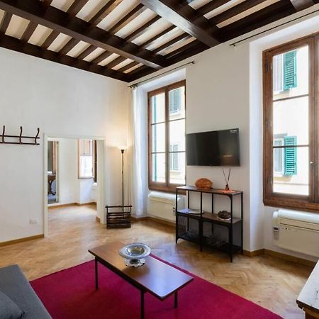 Il Vecchio Baule - Santa Maria Novella Apartment Florenţa Exterior foto