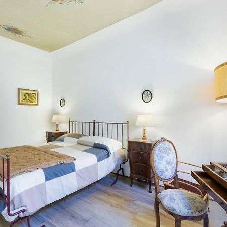 Il Vecchio Baule - Santa Maria Novella Apartment Florenţa Exterior foto