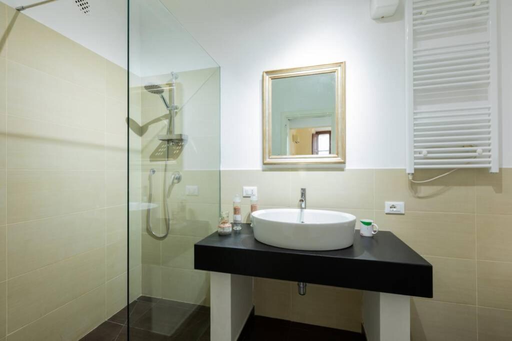 Il Vecchio Baule - Santa Maria Novella Apartment Florenţa Exterior foto